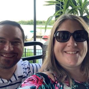 Meet your Posher, Linda